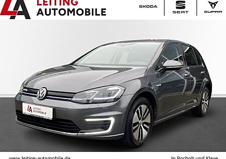 VW Golf VII E CCS LADEDOSE KAMERA SHZ LED NAVI