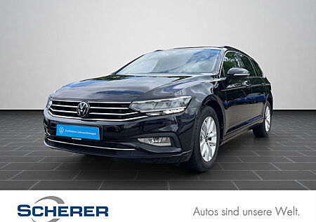 VW Passat Variant Business 1.5 TSI DSG * 0,99% FINANZIERUNG * AHK NAVI ACC