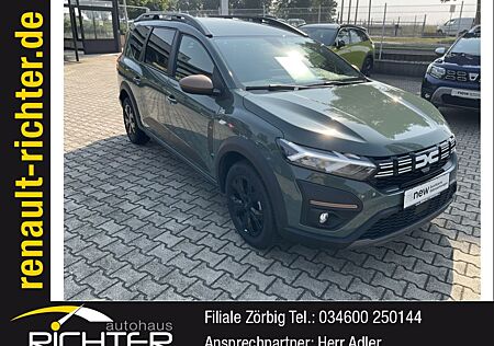 Dacia Jogger TCe 110 (7-Sitzer) Extreme