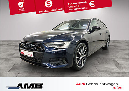 Audi A6 Avant Advanced 50 TFSIe Matrix/Pano/11.28Garantie