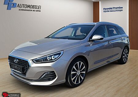 Hyundai i30 I30CW 1.4 T-GDI DCT Premium