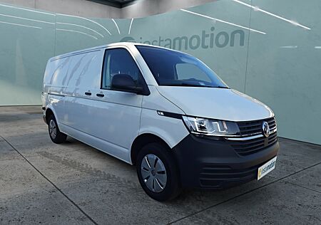 VW T6 .1 Transporter 2.0 TDI Kasten FWD lang Klima G