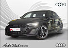 Audi A3 Sportback S line 35TDI Stronic Navi LED virtual SONOS ACC EPH