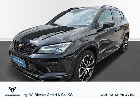 Cupra Ateca 2.0 TSI DSG 4Drive Panorama AHK ACC Beats