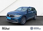 VW Tiguan 1.5 TSI DSG Life TravelAssist LED Navi AHK AppConnect