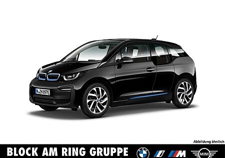 BMW i3 120 Navi LED SH LMR DAB