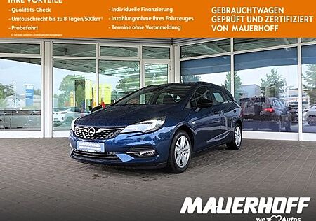 Opel Astra K ST Edition | Navi | LED | PDC | Winterp