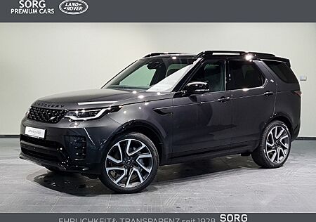 Land Rover Discovery 5 Dynamic SE D300 AWD