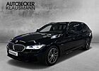 BMW 530 e xDRIVE TOURING M SPORT NAVI PROF HuD KAMERA AHK LED PDC