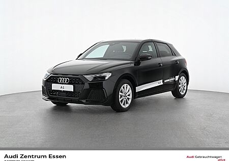 Audi A1 Sportback advanced 25 TFSI 70(95) kW(PS) S digitales Cockpit Soundsystem LED Apple CarPlay