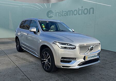 Volvo XC 90 Inscription Expression Recharge Plug-In Hybr