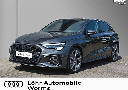 Audi A3 UPE br. 56,340,- Sportback 35 TFSI S line 110 kW / 150 PS