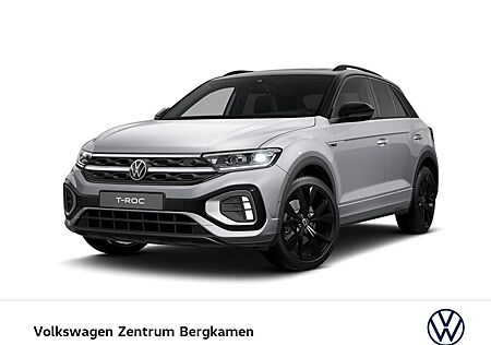 VW T-Roc 1.5 R-LINE DSG PANO BLACKSTYLE