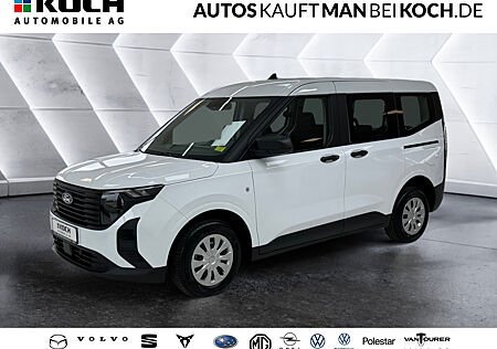 Ford Tourneo Courier 1.0 EcoBoost Trend Temp.Sitzh SHZ