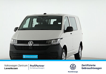 VW T6 .1 Kasten 2.0