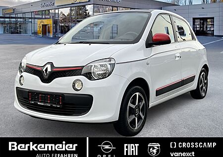 Renault Twingo Liberty *Faltdach/Klima/Tempomat* Klima