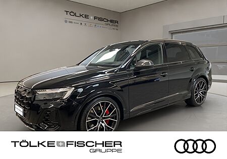 Audi SQ7 4.0 TFSI quattro S-line Sportp. HUD LM