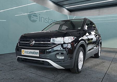 VW T-Cross T-CrossTSI Klima Einparkhilfe