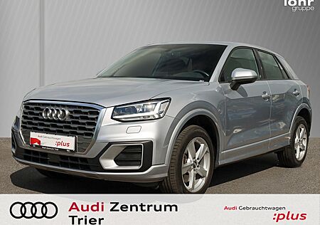 Audi Q2 Sport 1,4 TFSI