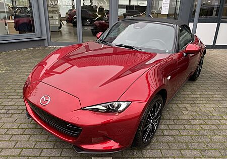 Mazda MX-5 (ND/NE) Exclusive-Line