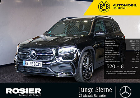 Mercedes-Benz GLB 180 AMG Sport 7-Sitzer