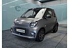 Smart ForTwo EQ EQ fortwo cabrio passion Allwetter Ladekab Pa