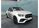 Mercedes-Benz GLE 400 d 4M BURM AMG NIGHT KAMERA DISTR SPUR