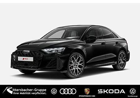 Audi RS3 RS 3 Limousine 294(400) kW(PS) S tronic