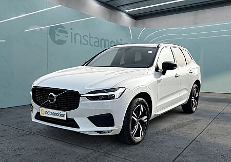 Volvo XC 60 XC60 B4 D Geartronic RDesign