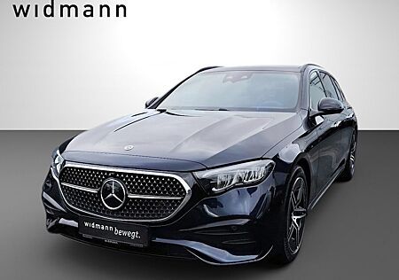 Mercedes-Benz E 220 d T-Modell AMG*Night*AHK*Pano*NEUES-MODELL