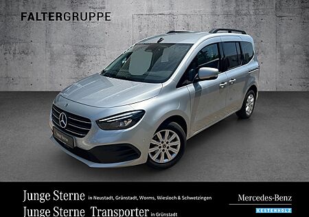 Mercedes-Benz B 180 T 180 d PROGRESSIVE Navi/LED//Kamera/ Keyless-Go