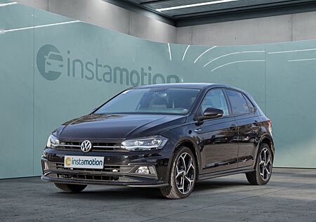 VW Polo 1.5 TSI DSG R-LINE NAVI LED PANO BEATS