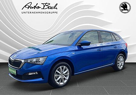 Skoda Scala Tour 1.5 TSI 110 kW DSG