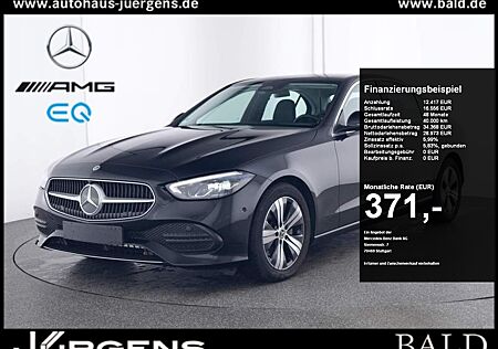 Mercedes-Benz C 180 Avantgarde/LED/360/Pano/Ambiente/17