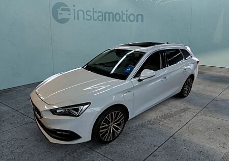 Seat Leon Sportstourer 1.4 TSI DSG e-Hybrid XCELLENCE