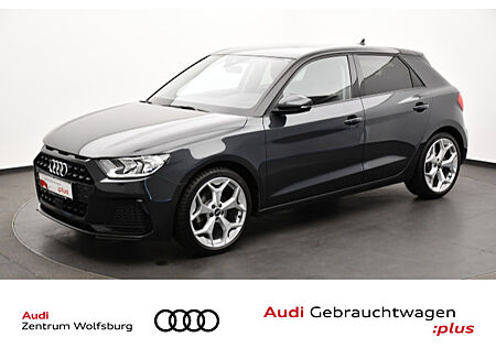 Audi A1 Sportback 30 TFSI advanced PDC/Tempo/Sitzhzg