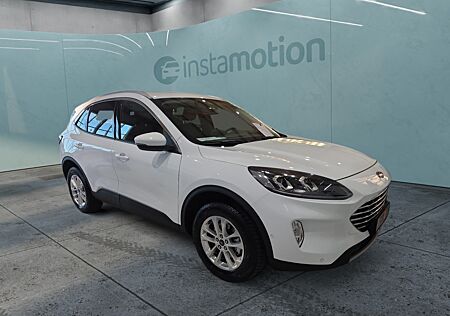 Ford Kuga Plug-In Hybrid Titanium X Bluetooth Navi LED