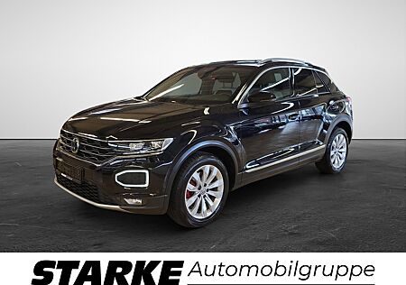 VW T-Roc 1.5 TSI DSG Sport