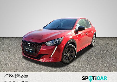 Peugeot e-208 Allure Pack 180° Assistenzsysteme