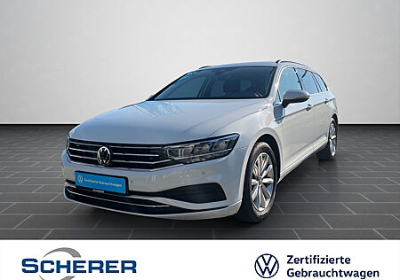 VW Passat Variant 2.0 TDI DSG Business NAVI/KAM/ACC/SHZ