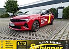 Opel Astra Plug-In-Hybrid GS Line
