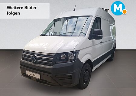 VW Crafter 35 Kasten HD 2.0 TDI 103 kW 6-Gang Kamer