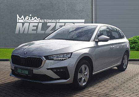 Skoda Scala Essence 1,0l TSI 85kW +Klima+Alu+PDC hi.+