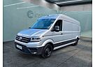 VW Crafter 35 Kasten HD Ml 103 kW Getriebe Frontantrieb 8-Gang-Automatikgetriebe Radstand: 4490 mm