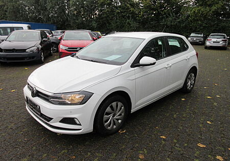 VW Polo Trendline 1.0 KLIMA GJR APS SITZHEIZUNG eFH