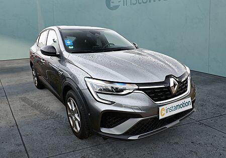 Renault Arkana TCe 160 EDC R.S. Line Fast Track LED Nav