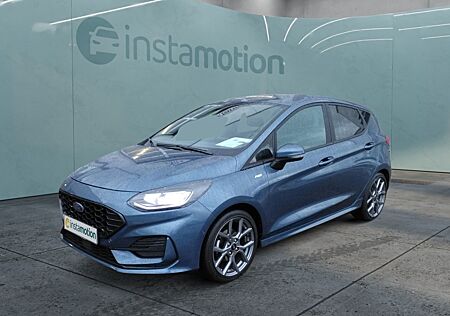 Ford Fiesta ST-Line 1.0 EcoBoost 74kW