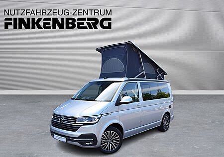 VW T6 California 6.1 Ocean DSG *LED*StaHzg*RüKam