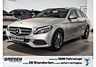 Mercedes-Benz C 250 T Avantgarde Automatik/Navi/Schiebedach/ Sitzheizung/LED/Parkassistent/Rückfahrkamera