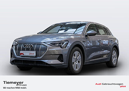 Audi e-tron 50 Q S LINE NAVI+ KAMERA eKLAPPE SPORTSITZE